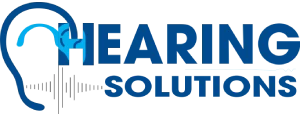 hearing logo